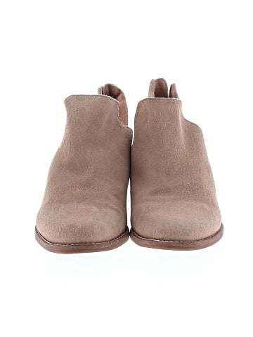 Lucky Brand Ankle Boots (view 2)