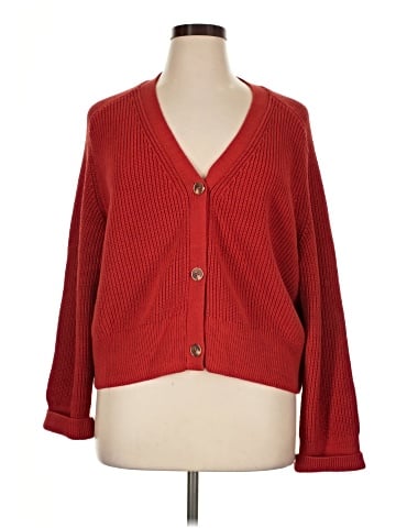 Reformation Cardigan (view 1)
