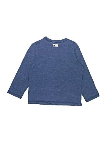 Janie and Jack Long Sleeve T-Shirt (view 2)