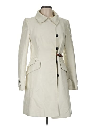 Karen Millen Trenchcoat (view 1)