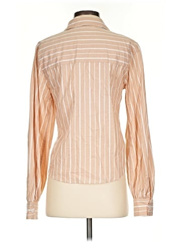 Joe's Jeans Long Sleeve Blouse (view 2)