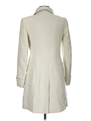 Karen Millen Trenchcoat (view 2)