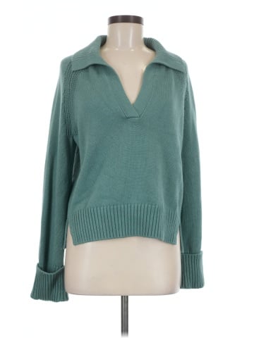 Abercrombie Pullover Sweater (view 1)