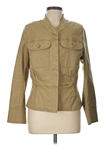 CAbi Jacket (view 1)