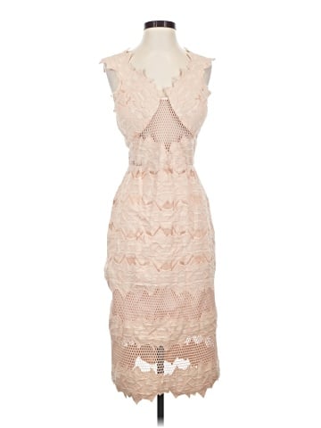 Jonathan Simkhai Cocktail Dress (view 1)