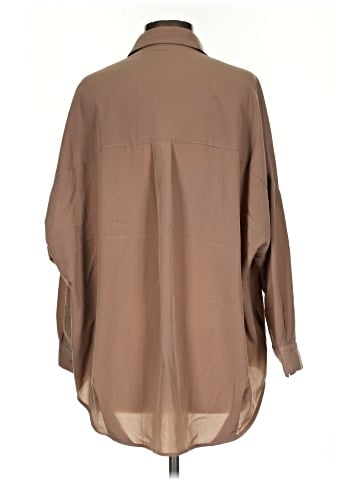 French Connection 3/4 Sleeve Blouse (view 2)