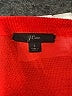 J.Crew 100% Wool Orange Wool Pullover Sweater Size L - photo 7