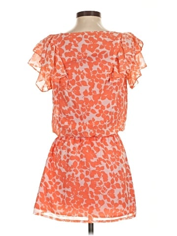 BCBGMAXAZRIA Cocktail Dress (view 2)