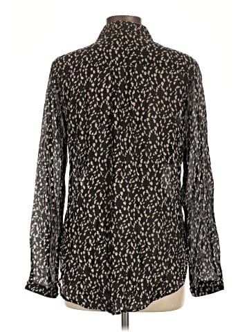 Cloth & Stone Long Sleeve Blouse (view 2)