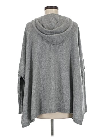 Tahari Poncho (view 2)