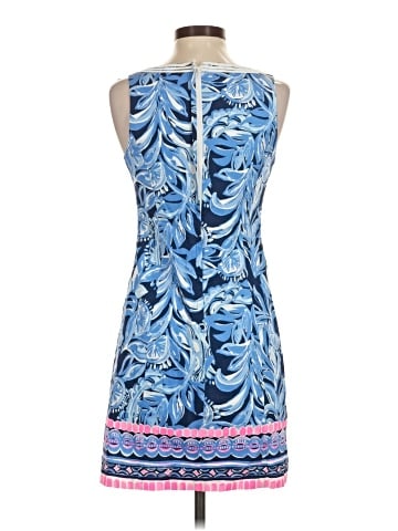 Lilly Pulitzer Cocktail Dress (view 2)