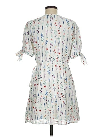 LC Lauren Conrad Casual Dress (view 2)