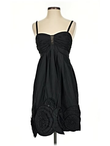 BCBGMAXAZRIA Cocktail Dress (view 1)