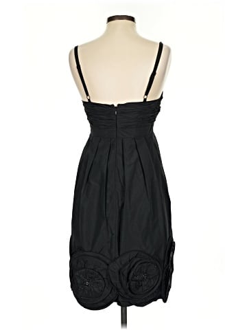 BCBGMAXAZRIA Cocktail Dress (view 2)
