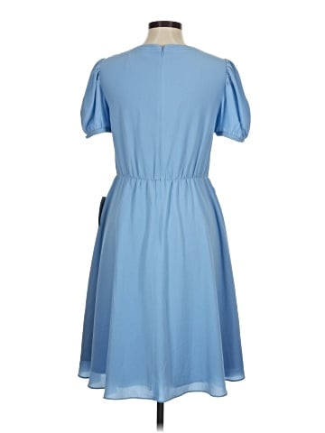 Gal Meets Glam Casual Dress (view 2)