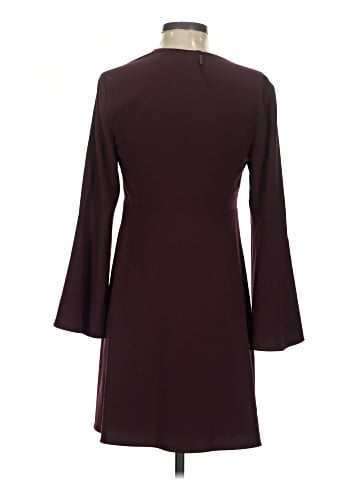 Halston Heritage Casual Dress (view 2)