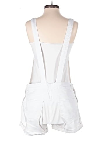 Denizen from Levi's Overall Shorts (view 2)