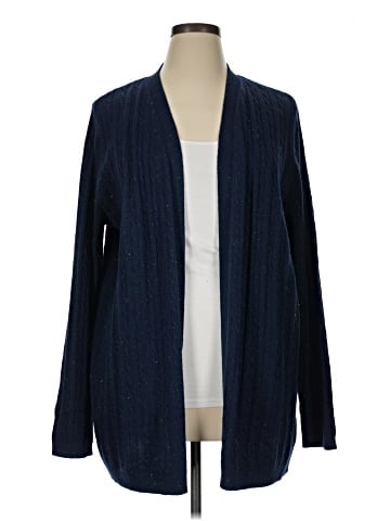 Kim Rogers Cardigan (view 1)