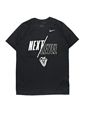 Nike Short Sleeve T-Shirt (view 1)