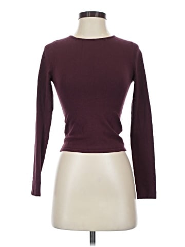 MNG Long Sleeve T-Shirt (view 1)