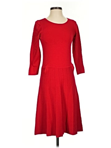 Ann Taylor Casual Dress (view 1)