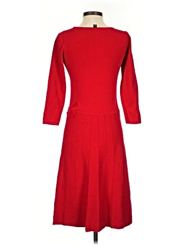 Ann Taylor Casual Dress (view 2)