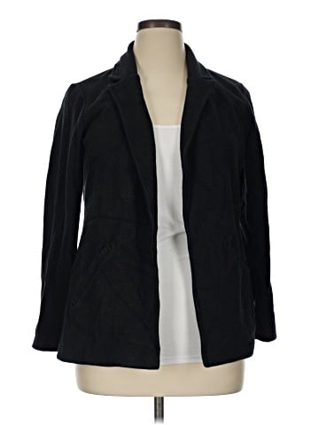 Matty M Cardigan (view 1)