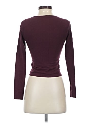MNG Long Sleeve T-Shirt (view 2)