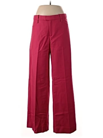 Banana Republic Wool Pants (view 1)