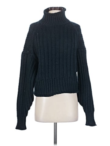H&M Turtleneck Sweater (view 1)