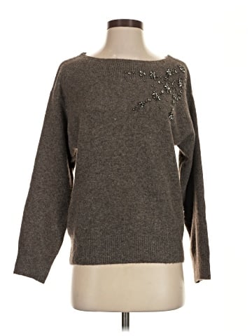 MNG Pullover Sweater (view 1)