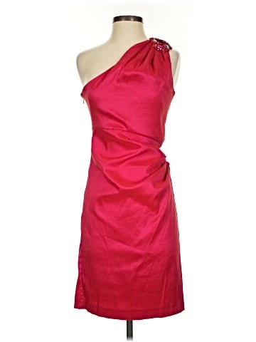 Badgley Mischka Cocktail Dress (view 1)
