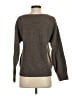 MNG Gray Pullover Sweater Size S - photo 2
