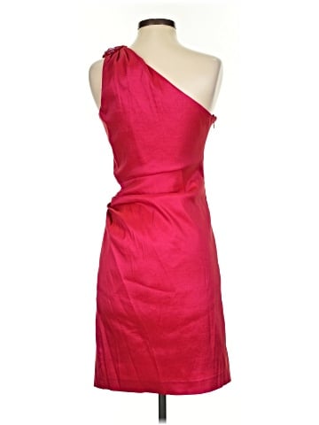 Badgley Mischka Cocktail Dress (view 2)