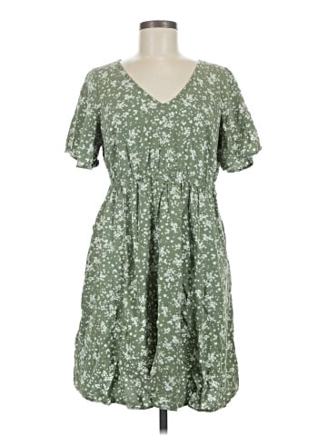 Torrid Casual Dress (view 1)
