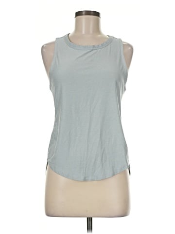 Active by Old Navy Sleeveless T-Shirt (view 1)