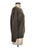 MNG Gray Pullover Sweater Size S - photo 4