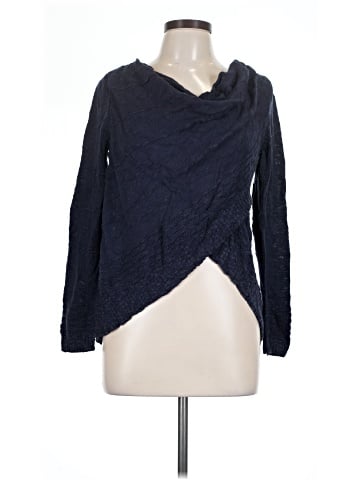 INC International Concepts Long Sleeve Top (view 1)