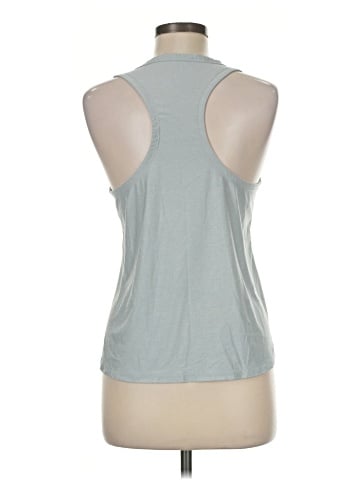 Active by Old Navy Sleeveless T-Shirt (view 2)