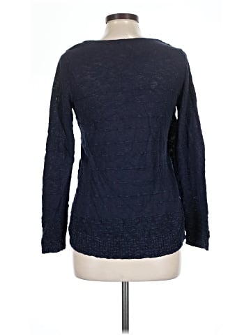 INC International Concepts Long Sleeve Top (view 2)