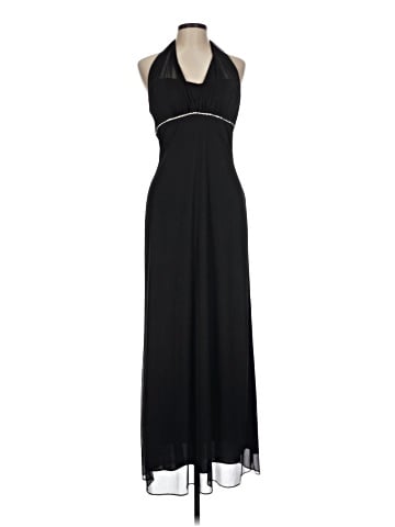 Betsy & Adam Cocktail Dress (view 1)
