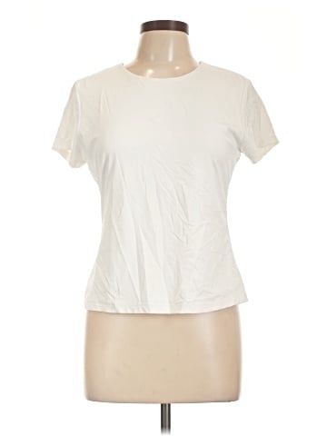Tahari Short Sleeve T-Shirt (view 1)