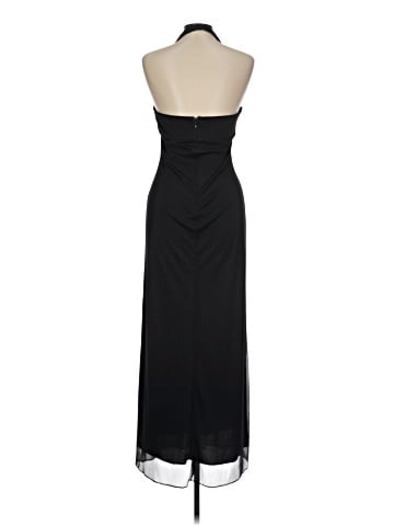 Betsy & Adam Cocktail Dress (view 2)