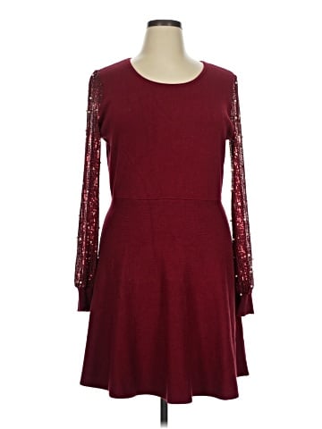 Cato Cocktail Dress (view 1)