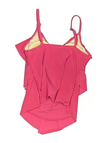 Magicsuit Swimsuit Top (view 2)