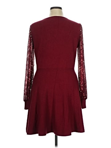 Cato Cocktail Dress (view 2)