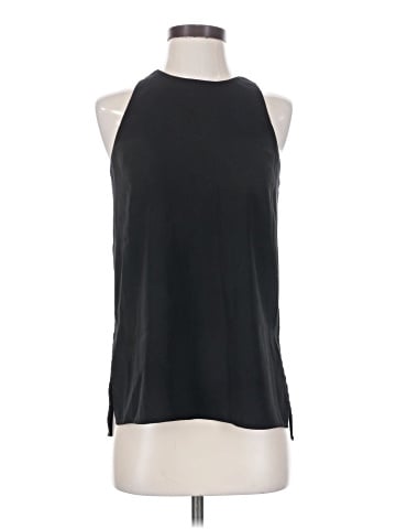 Vince. Sleeveless Blouse (view 1)