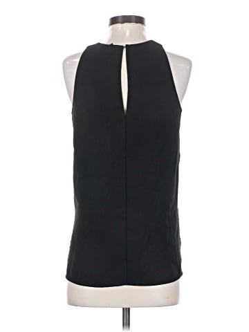 Vince. Sleeveless Blouse (view 2)