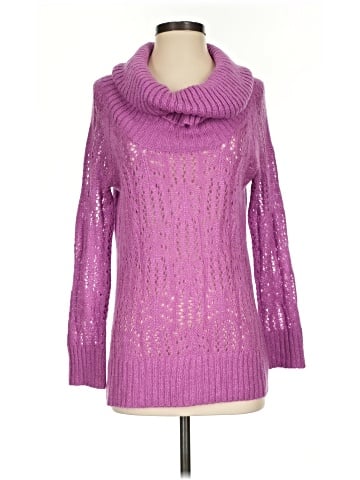 Elle Pullover Sweater (view 1)