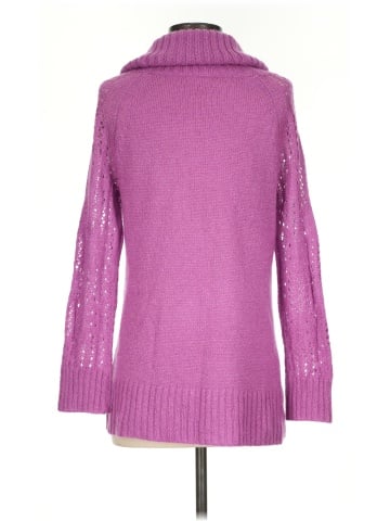 Elle Pullover Sweater (view 2)
